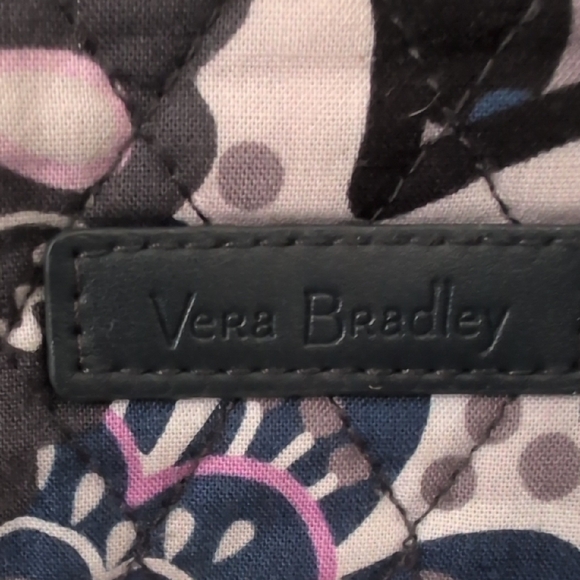 Floral Patterned Backpack - Picture 2 of 8